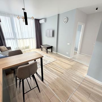 Панорамна вул., 2-Г