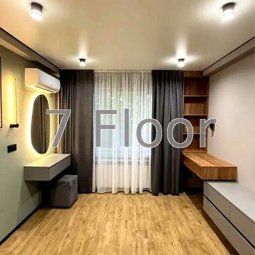 Володимира Сальського вул. (Котовського), 25