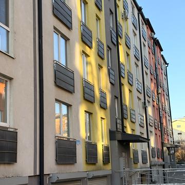 Руська вул., 236-Е