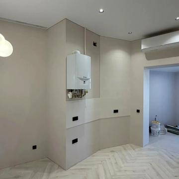 Олександра Доброго вул., 9