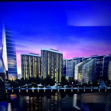 Миколи Бажана просп., (Будинок 7)