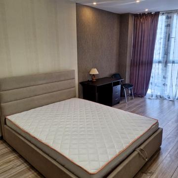 Драгоманова вул., 2-А