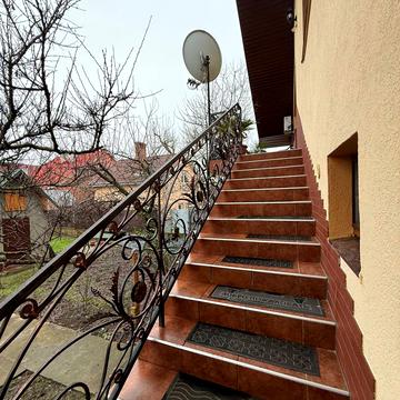 Володимирська вул., 61-А