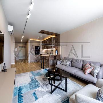 Михайла Бойчука вул. (Кіквідзе), 41-Б