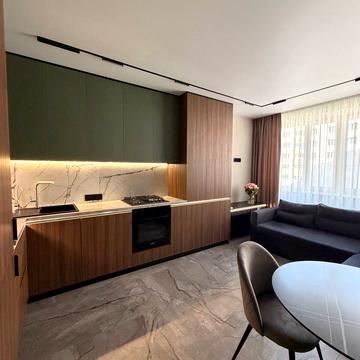 Лісогринівецька вул., 34-Б