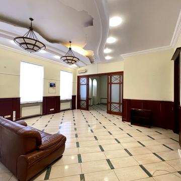 Госпітальєрів пров. (2-й Лермонтовський), 13