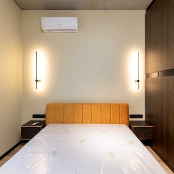 Ґарета Джонса вул. (Сімї Хохлових), 12