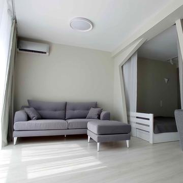 Зарічна вул., 2 к3