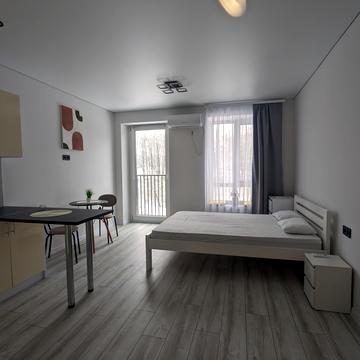 Соборна вул., 2-К/20