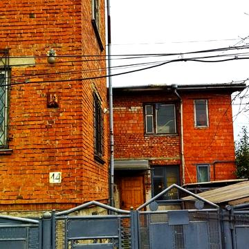 Самійленка