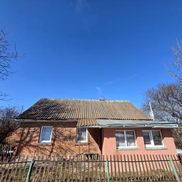 Провулок Шевченка, 8