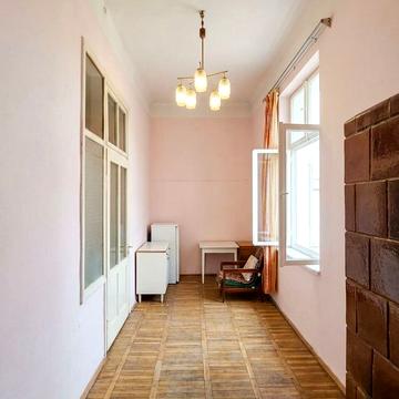 Степана Руданського вул., 3