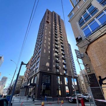 Антоновича вул. (Горького), 74