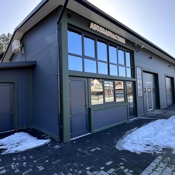 Соснова вул. (Красовського), 23