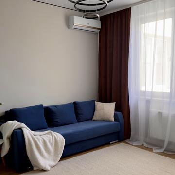 Сергія Данченка вул., 34