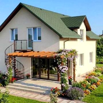 Барвінкова вул., 18-А