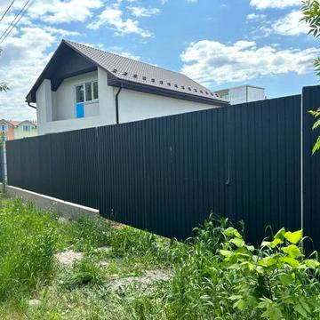 Центральна вул.