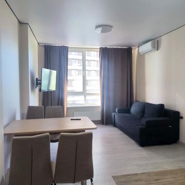 Дніпровська набережна вул., 15-Ж