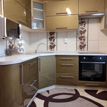 Олександри Екстер вул. (Марини Цвєтаєвої), 10/87