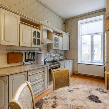 Тарасівська вул., 6-А