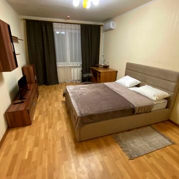 Урлівська вул., 34-А