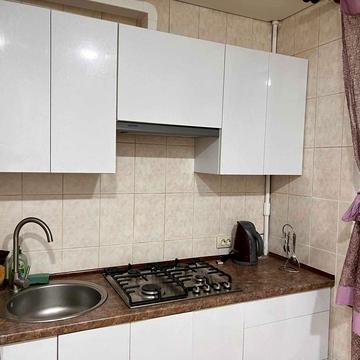 Героїв Харкова просп. (Московський), 254в