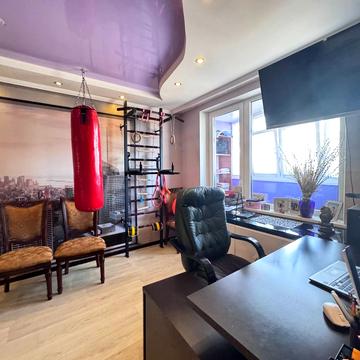 Амосова вул. (Корчагінців), 40