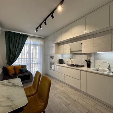 Олександра Довженка вул., 39