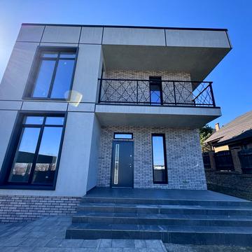 Соборна вул.