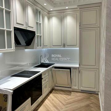 Берестейський просп. (Перемоги), 11 к2