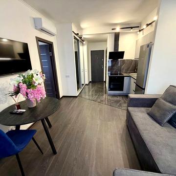 Ялицевий пров., 1-А