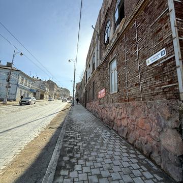 Вокзальна вул. (Гагаріна), 15