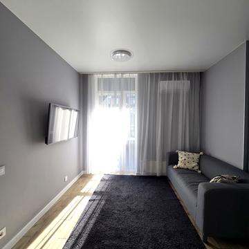 Тадея Рильського бульв., 1