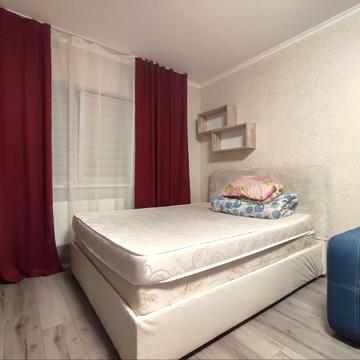 Зодчих вул., 30