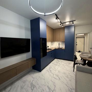 Лемківська вул., 11-В