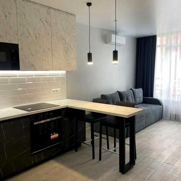 Тадея Рильського бульв., 1