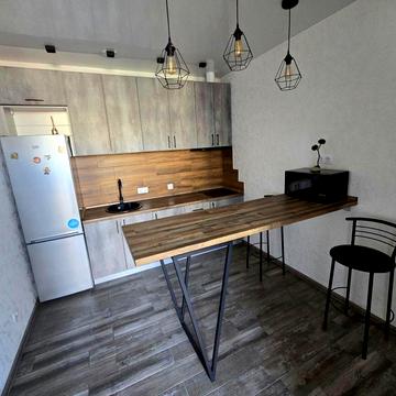 Теремківська вул., 4-А