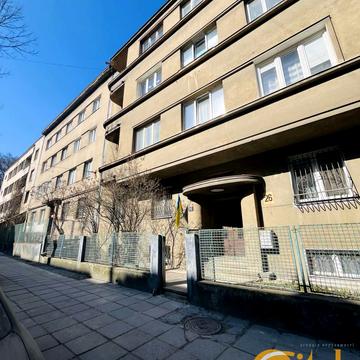 Дмитра Вітовського вул. (), 26