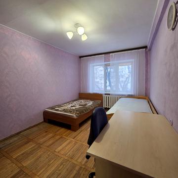 Борщагівська вул., 10-А