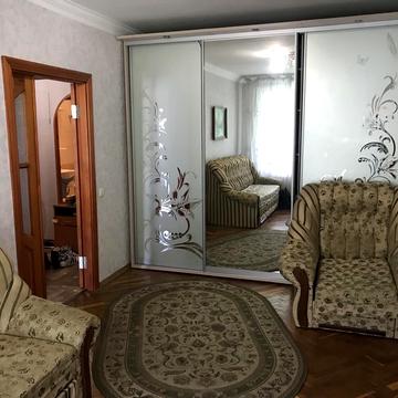 Авіаконструкторська вул. (Генерала Вітрука), 19