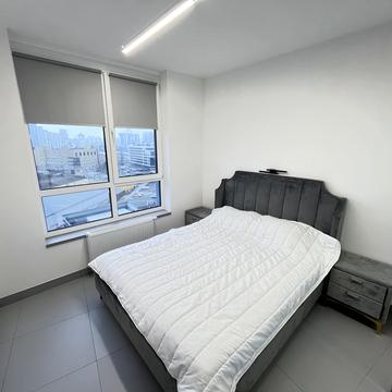 Дніпровська набережна вул., 17-К