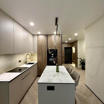 Берестейський просп. (Перемоги), 11 к3