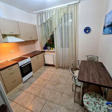 Борщагівська вул., 152-А