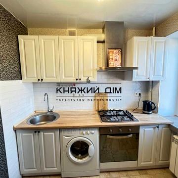 Парково-Сирецька вул. (Тимофія Шамрила), 3