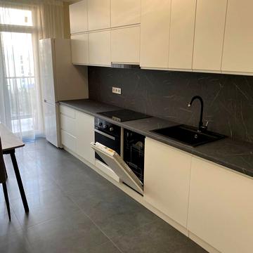 Городоцька вул., 226а, корп. 1-4