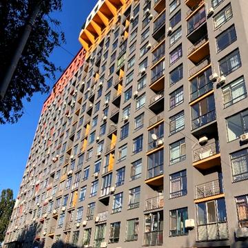 Ракетна вул., 24-Б