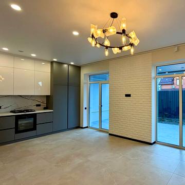 Михайла Булгакова вул.