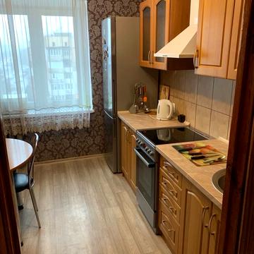 Наукова вул., 31