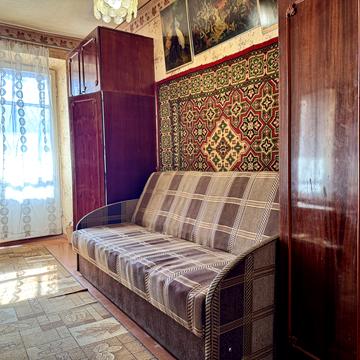 Вячеслава Чорновола вул. (Юрія Савченка), 46