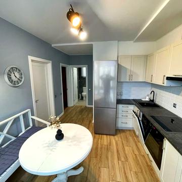 Зарічна вул., 2 к3